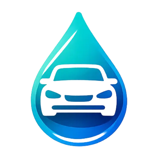 Lavage auto à domicile Évenos